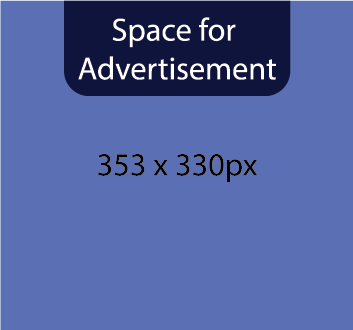 Advertise with us