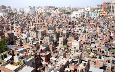 অপরিকল্পিত নগরায়নে বাড়ছে নানান সমস্যা,ঝুঁকি বেড়েই  চলেছে