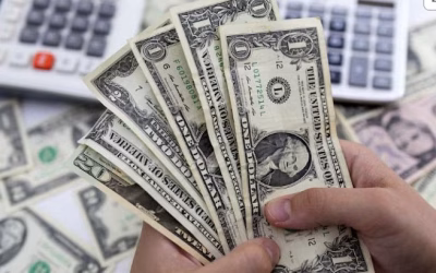 টাকার বিপরীতে ডলারের দাম আরও বাড়ল