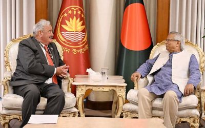 ফেব্রুয়ারির নির্বাচনে পর্যবেক্ষক পাঠাবে আই আর আই