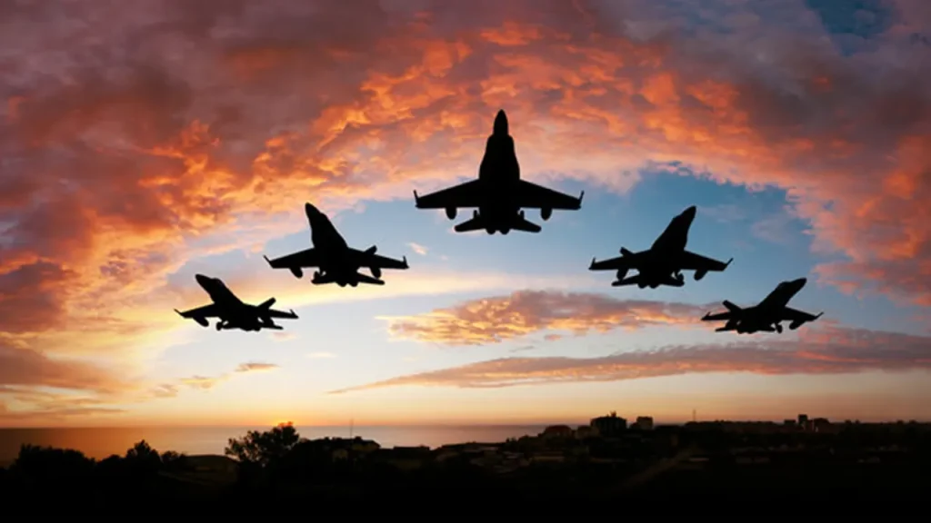 এক জোট হলো মধ্যপ্রাচ্যের দুই মুসলিম দেশ