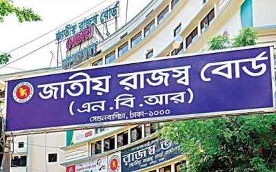 প্রবাসীদের অনলাইন রিটার্ন দাখিল আরও সহজ করল এনবিআর