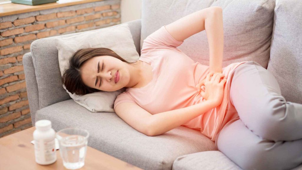 পিরিয়ডের সময়ে যেসব খাবার না খাওয়াই ভালো