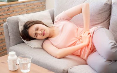 পিরিয়ডের সময়ে যেসব খাবার না খাওয়াই ভালো