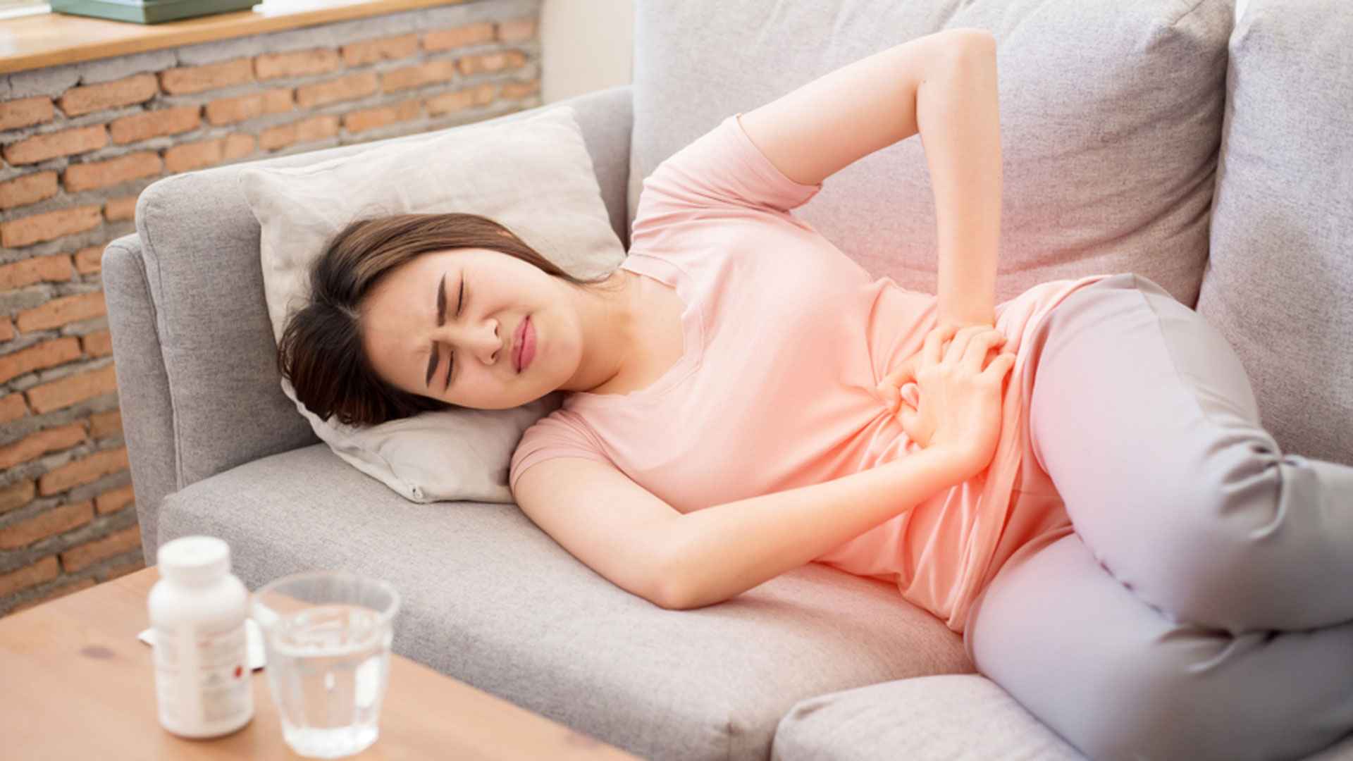 পিরিয়ডের সময়ে যেসব খাবার না খাওয়াই ভালো