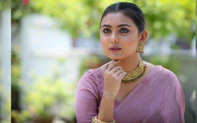 এই ভালোবাসাই আমাকে সামনে এগিয়ে যেতে অনুপ্রেরণা দেয়-ইধিকা পাল