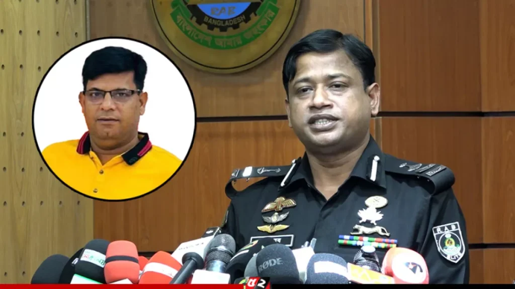 যুবদল নেতা কিবরিয়াকে ৩০ হাজার টাকার চুক্তিতে হত্যা