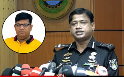 যুবদল নেতা কিবরিয়াকে ৩০ হাজার টাকার চুক্তিতে হত্যা