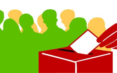 নির্বাচনে রাজনৈতিক দলের ভূমিকা অপরিসীম