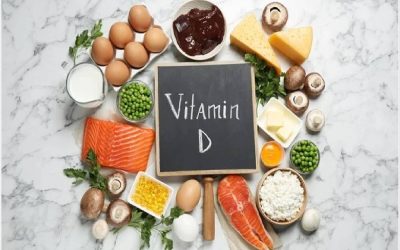 ভিটামিন ডি’র অভাব তীব্র হচ্ছে কিশোর-কিশোরীদের দেহে