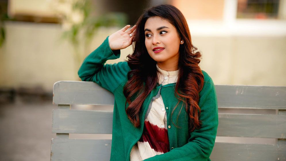 অপেক্ষা করছিলাম তেমন কাজের জন্য – তটিনী