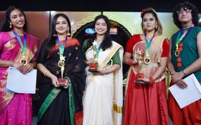 ড্যান্স ইউএসএ ড্যান্স-সিজন-১ চ্যাম্পিয়ন হয়েছে স্তুতি দাস