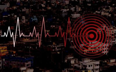 ভূমিকম্পের রেড জোনে সিলেট-মোকাবেলায় প্রস্তুতি নেই