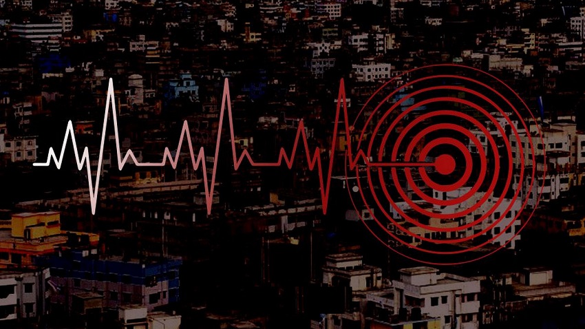 ভূমিকম্পের রেড জোনে সিলেট-মোকাবেলায় প্রস্তুতি নেই