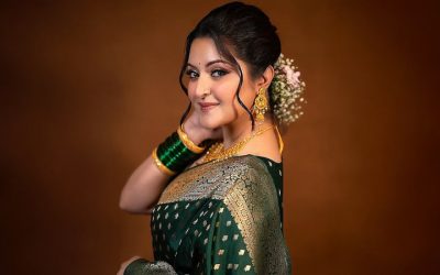 গান গেয়ে সমালোচনার মুখে পরীমণি