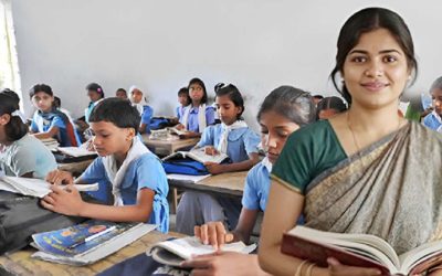 প্রাথমিকে শিক্ষক নিয়োগ পরীক্ষা জানুয়ারিতে