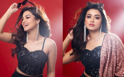 ফারিণের‘মন গলবে না’আসছে