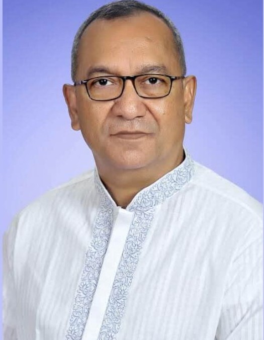 তরুণদের শক্তিতে আমরা নতুন বাংলাদেশ গড়তে চাই