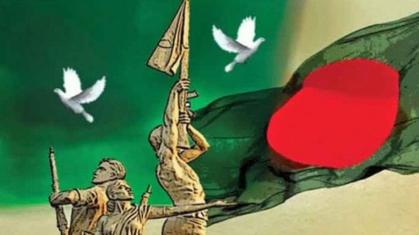 শুরু হলো বিজয় ও গৌরবের মাস