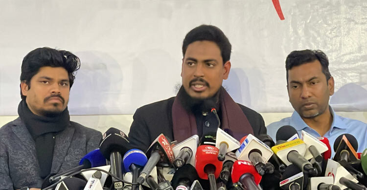 জাপাকে নির্বাচনে আনা মানে আওয়ামীলীগকে পুনর্বাসন – আখতার হোসেন