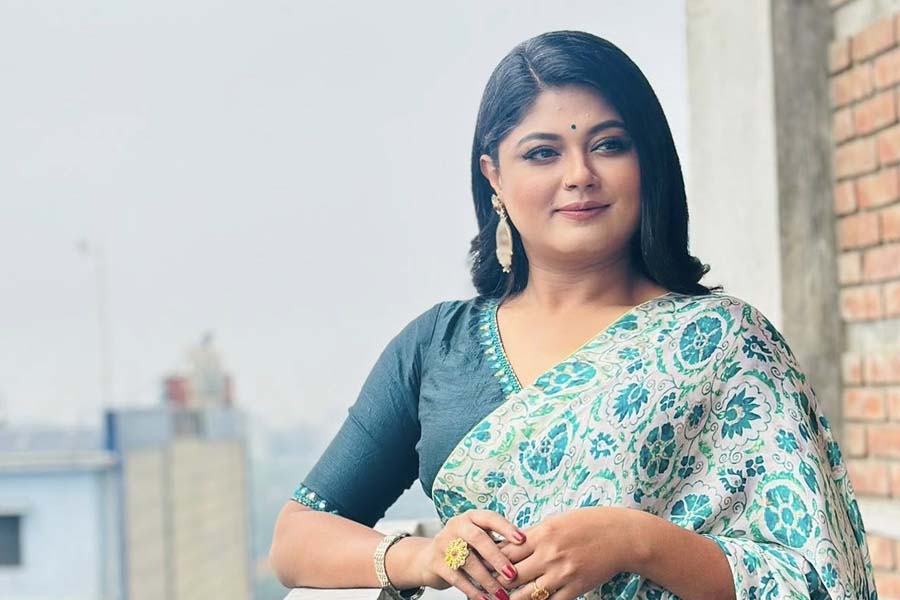 নতুন ধারাবাহিক দিয়ে মৌসুমী হামিদের নতুন বছর শুরু