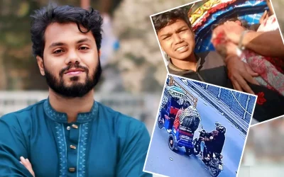 ওসমান হাদি হত্যা মামলা অধিকতর তদন্তে সিআইডিকে নির্দেশ