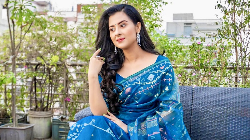 গল্পটা আমার কাছে দারুণ লেগেছে – শবনম বুবলী