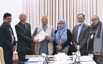 গুমের পেছনে ছিল রাজনৈতিক উদ্দেশ্য – গুম সংক্রান্ত কমিশন