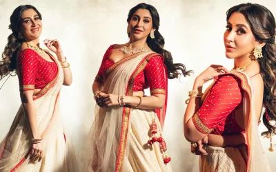 অনেক কষ্টে সেই সময় থেকে বেরিয়ে এসেছি-ঐন্দ্রিলা সেন