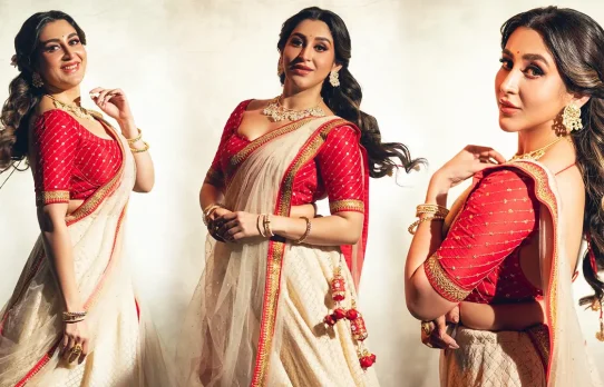 অনেক কষ্টে সেই সময় থেকে বেরিয়ে এসেছি-ঐন্দ্রিলা সেন