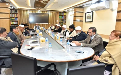 কিছু সরকারি কর্মকর্তা একটি বিশেষ দলের পক্ষে কাজ করছে – জামায়াত