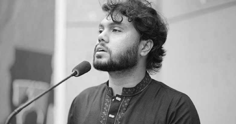 ওসমান হাদির লড়াই থামবে না