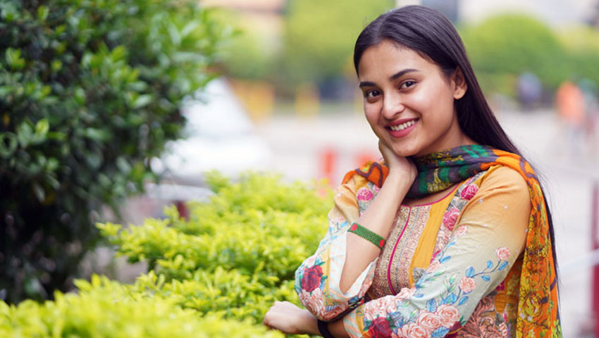 অভিনয়ে নিজেকে আরও ভাঙার প্রত্যয় তটিনীর