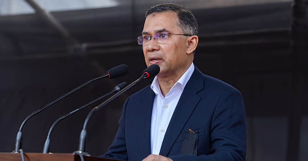 ঢাকা-১৭ আসনে তারেক রহমানের জয়