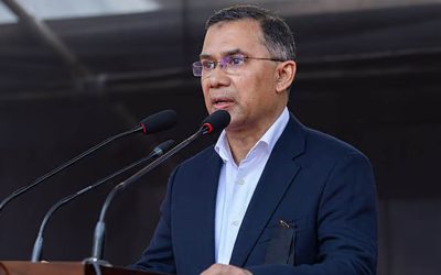 ঢাকা-১৭ আসনে তারেক রহমানের জয়