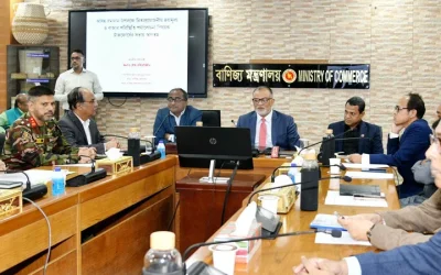 এবার রমজানে পণ্যের দাম গতবারের চেয়েও কম থাকবে- বাণিজ্য উপদেষ্টা