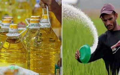 এক কোটি লিটার ভোজ্যতেল ও ৪০ হাজার টন সার কিনবে সরকার