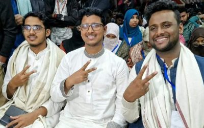 জকসুতেও শিবির সমর্থিত প্যানেলের নিরঙ্কুশ জয়