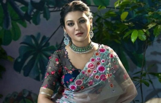 নিজের কাজের মূল্যায়ন দর্শকের ওপরই ছেড়ে দিতে চান জয়া আহসান