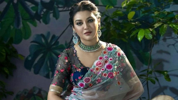 নিজের কাজের মূল্যায়ন দর্শকের ওপরই ছেড়ে দিতে চান জয়া আহসান