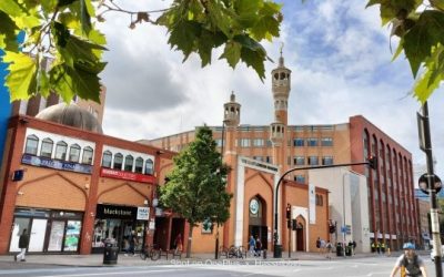 ব্রিটেন-ইউরোপ-আমেরিকা-মধ্যপ্রাচ্যসহ আজ থেকে রোজা শুরু                                                                    খোশ আমদেদ মাহে রমজান