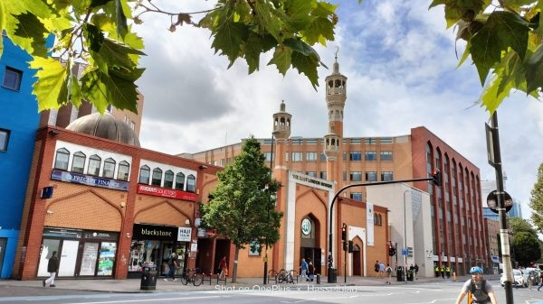 ব্রিটেন-ইউরোপ-আমেরিকা-মধ্যপ্রাচ্যসহ আজ থেকে রোজা শুরু                                                                    খোশ আমদেদ মাহে রমজান