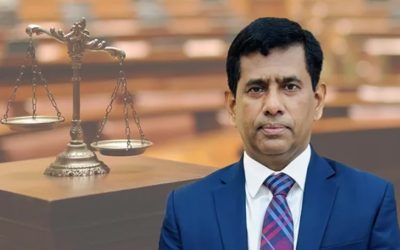 বাদ দেওয়া হচ্ছে আইসিটির চিফ প্রসিকিউটর তাজুল ইসলামকে