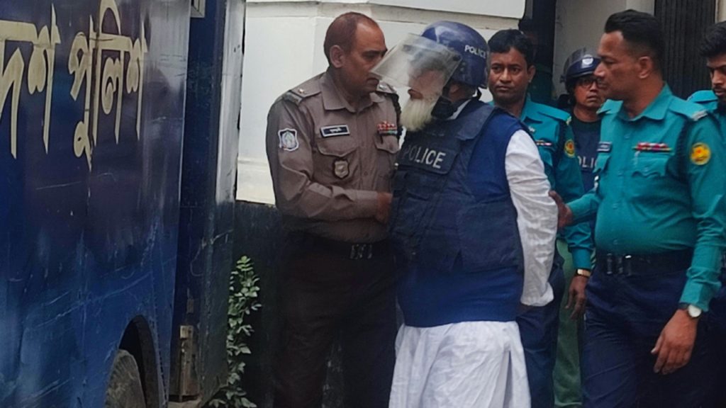 জনতা ব্যাংকের ১৩৭ কোটি টাকা আত্মসাৎ