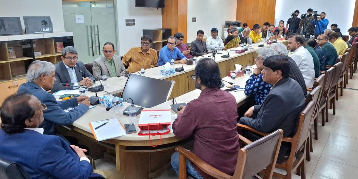 বইমেলা শুরু ২৫ ফেব্রুয়ারি,লাগবে না স্টল ভাড়া