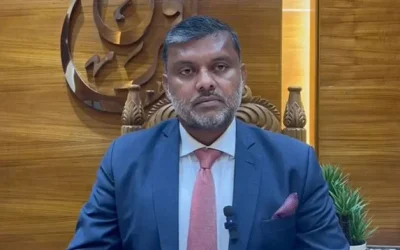 নতুন পদ পেলেন জামায়াতের শিশির মনির