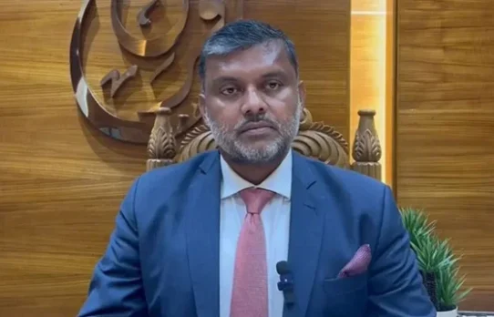 নতুন পদ পেলেন জামায়াতের শিশির মনির