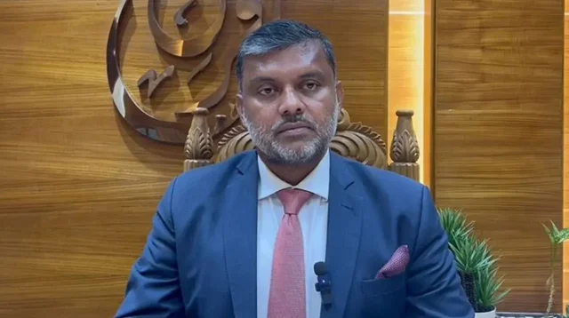 নতুন পদ পেলেন জামায়াতের শিশির মনির