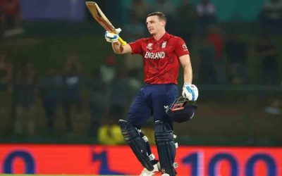 পাকিস্তানকে হারিয়ে সেমিতে ইংল্যান্ড