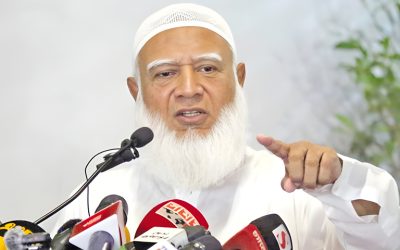 যিনি সৎ,যোগ্য ও নিষ্ঠাবান,এমন মানুষই আগামীর রাষ্ট্রপতি হবেন-জানালেন ডা. শফিকুর